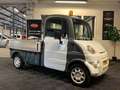 Aixam Mega Truck Pritsche Mopedauto Microcar 45 KM Blanco - thumbnail 4