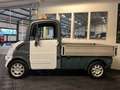 Aixam Mega Truck Pritsche Mopedauto Microcar 45 KM Blanco - thumbnail 3