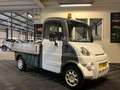 Aixam Mega Truck Pritsche Mopedauto Microcar 45 KM Blanco - thumbnail 5