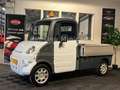 Aixam Mega Truck Pritsche Mopedauto Microcar 45 KM Blanco - thumbnail 1