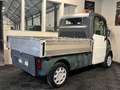 Aixam Mega Truck Pritsche Mopedauto Microcar 45 KM Blanco - thumbnail 7