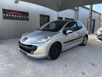 1.6 thp 110ch sport 3 portes pack clim