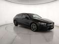Mercedes-Benz CLA 220 CLA 220d shooting brake Nero - thumbnail 1