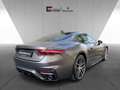 Maserati GranTurismo TROFEO MY24 550PS CARBON - MATT - VOLL Gris - thumbnail 4