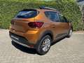 Dacia Sandero Stepway Comfort TCe 90 Orange - thumbnail 5