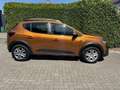 Dacia Sandero Stepway Comfort TCe 90 Orange - thumbnail 4