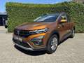 Dacia Sandero Stepway Comfort TCe 90 Orange - thumbnail 1
