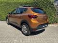 Dacia Sandero Stepway Comfort TCe 90 Orange - thumbnail 7