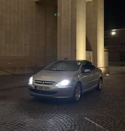 CC 140 Automatik Tendance