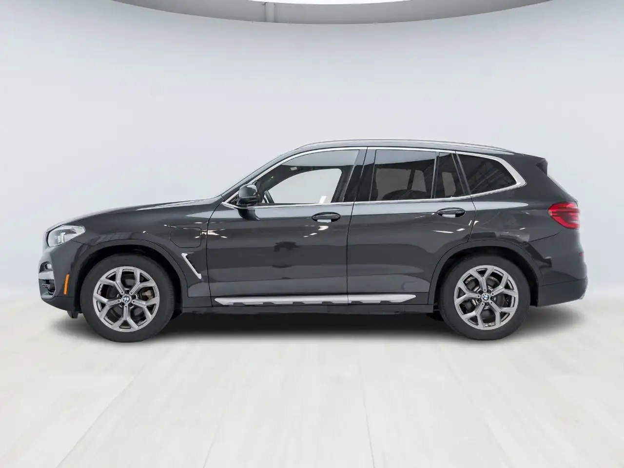 BMW X3 снимка BMW X3