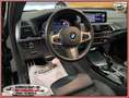 BMW X4 xDrive20d Mhev 48V Msport X Auto *PARI AL NUOVO* Nero - thumbnail 3