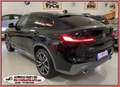BMW X4 xDrive20d Mhev 48V Msport X Auto *PARI AL NUOVO* Nero - thumbnail 5