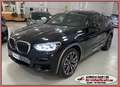 BMW X4 xDrive20d Mhev 48V Msport X Auto *PARI AL NUOVO* Nero - thumbnail 1