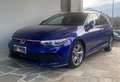 Volkswagen Golf 1.5 tsi R-Line 130cv TETTO APRIBILE *super promo Bleu - thumbnail 1