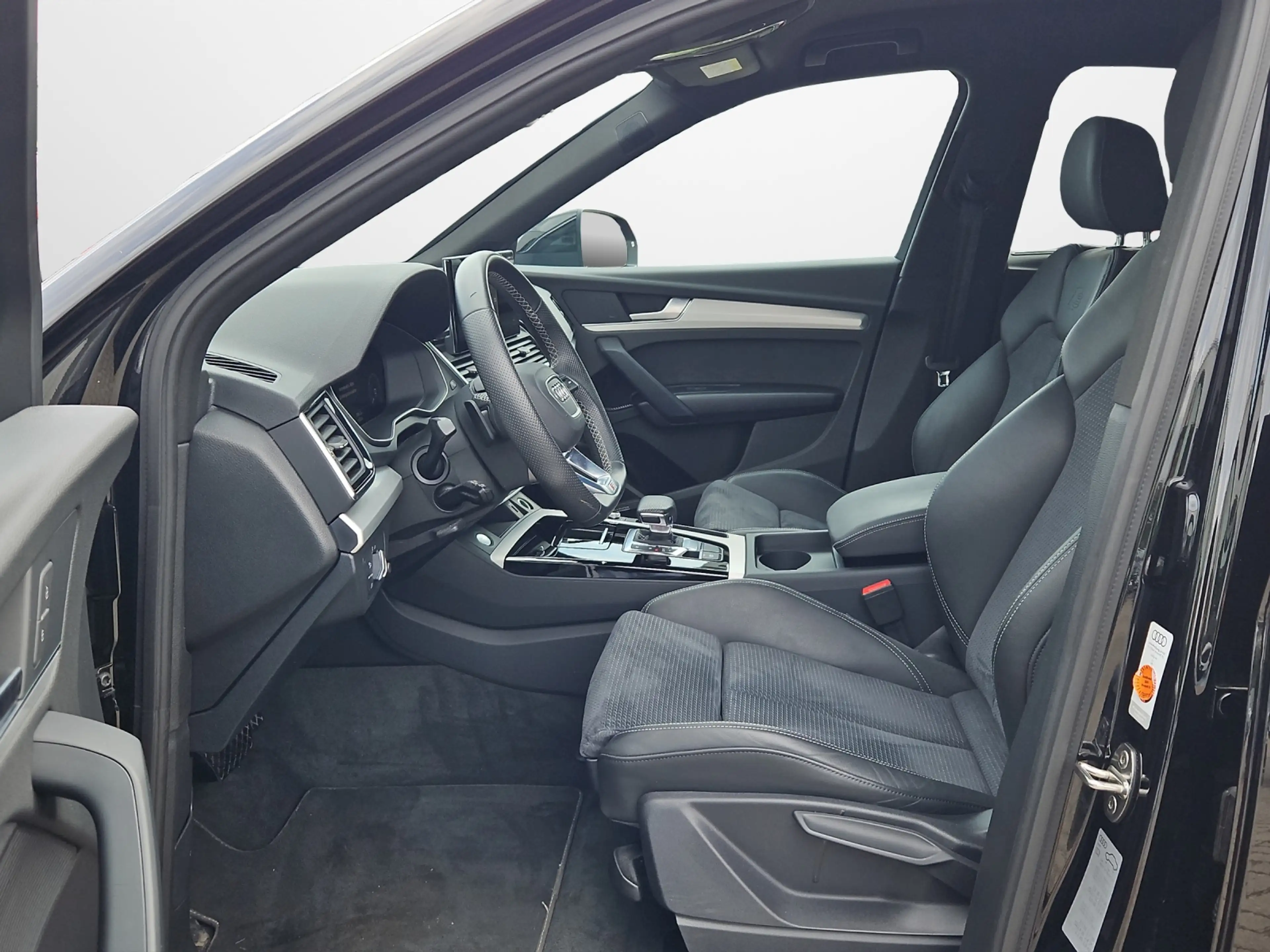 Audi Q5 Sportback 50 TFSI e S line NaviPlus LED 20-Zoll... — photo 7