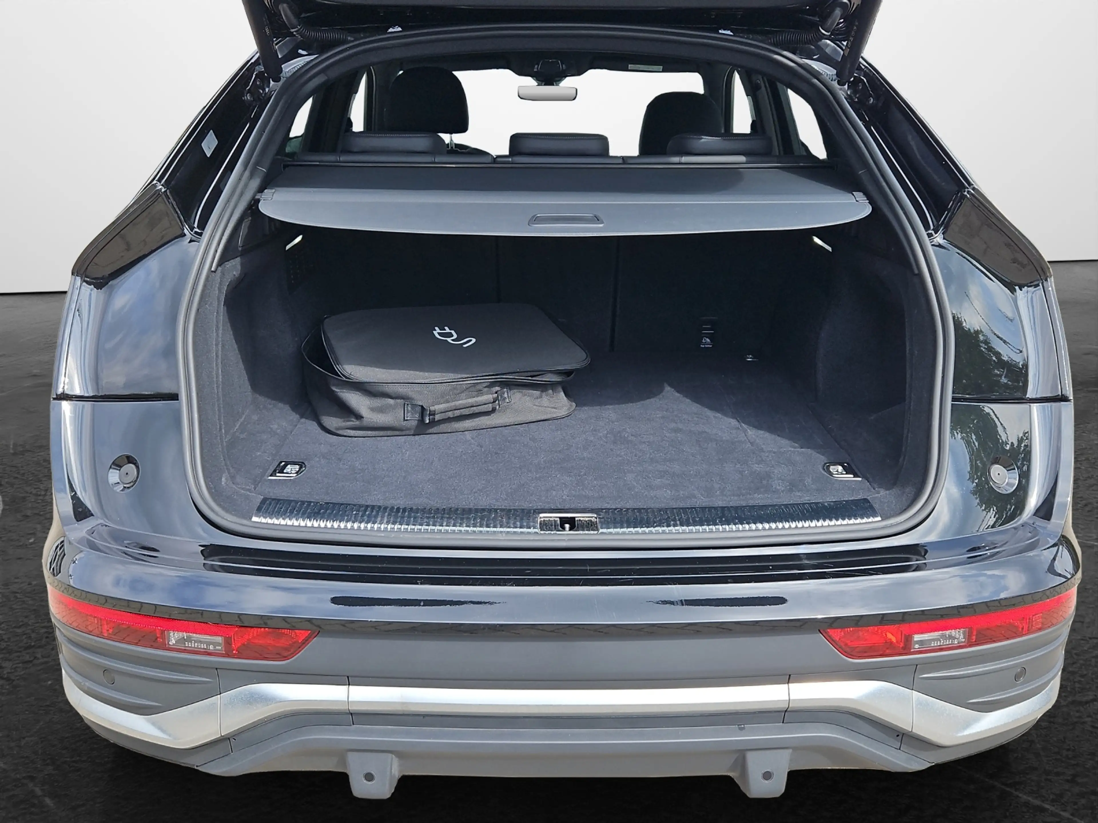 Audi Q5 Sportback 50 TFSI e S line NaviPlus LED 20-Zoll... — photo 12