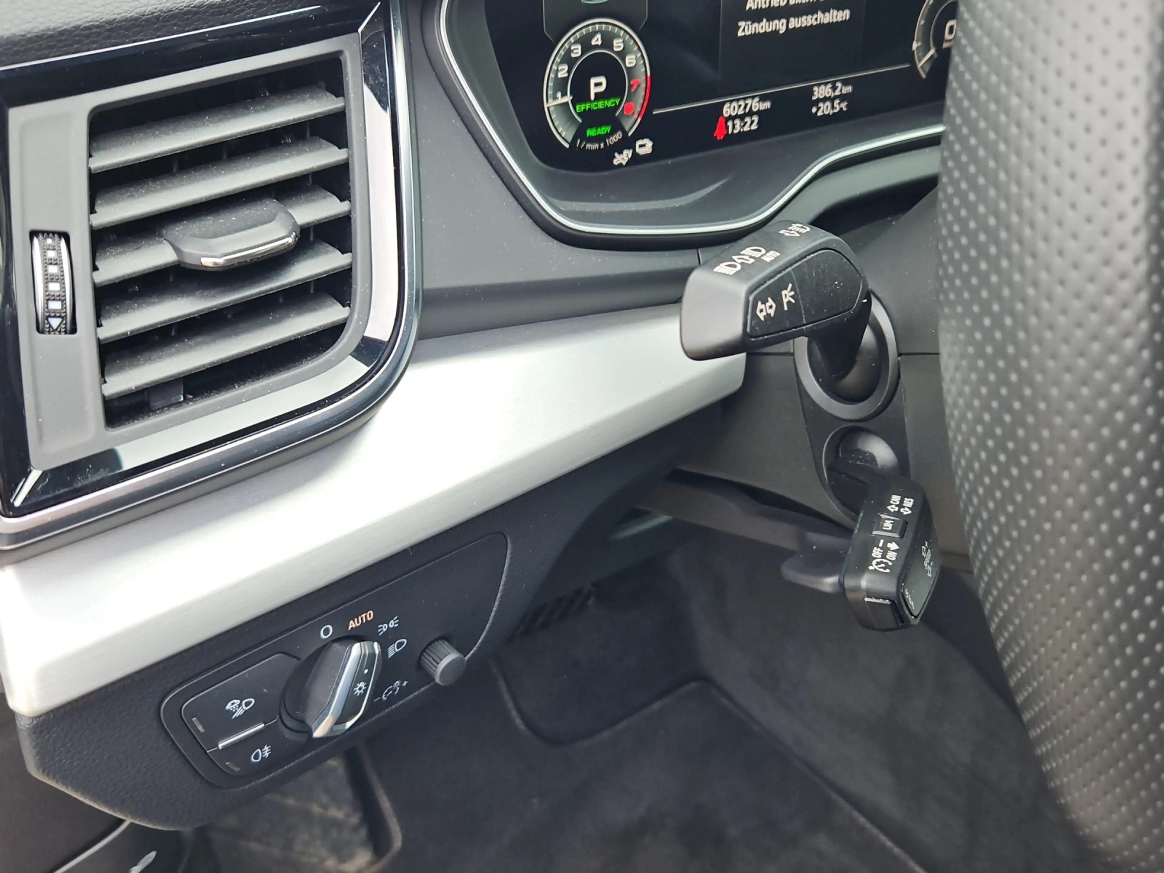 Audi Q5 Sportback 50 TFSI e S line NaviPlus LED 20-Zoll... — photo 15