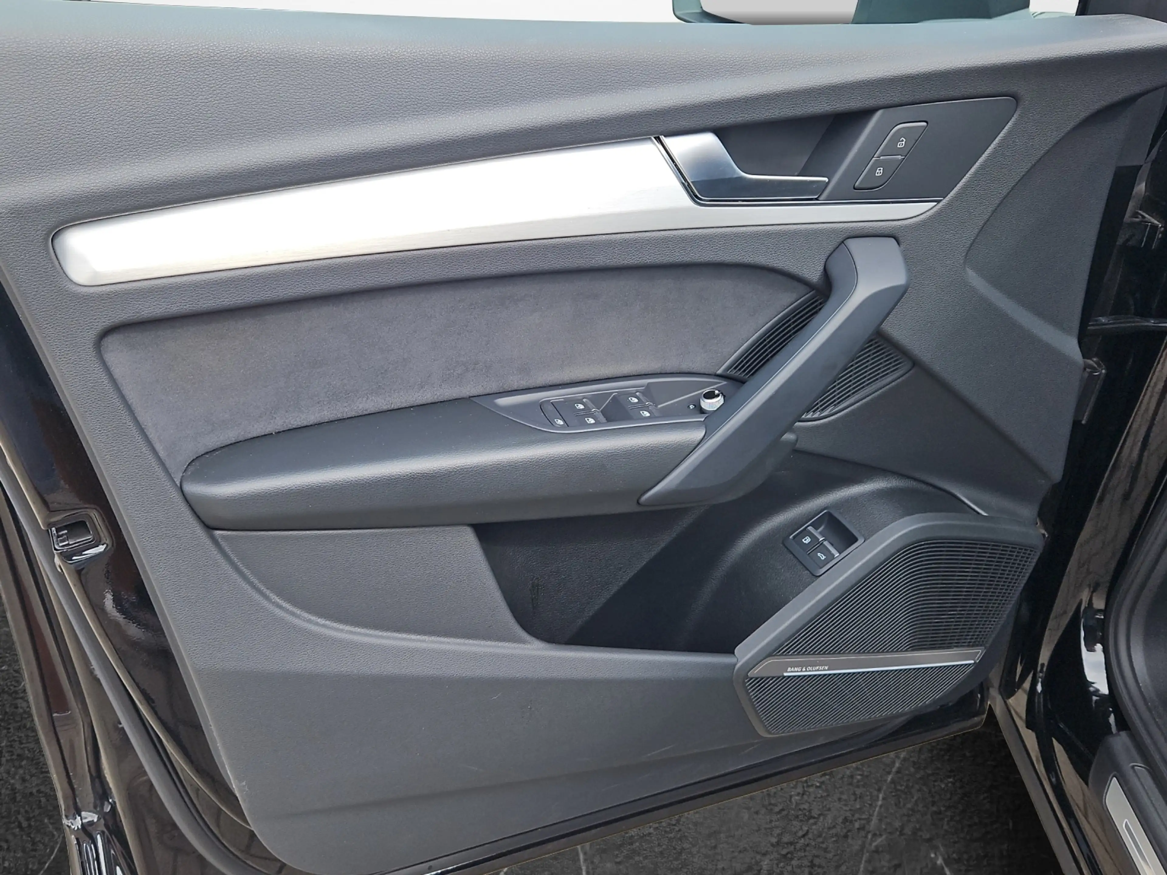 Audi Q5 Sportback 50 TFSI e S line NaviPlus LED 20-Zoll... — photo 6