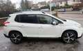 Peugeot 2008 generation-i 1.6 e-hdi 115 ch feline titane entretien Weiß - thumbnail 4