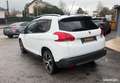 Peugeot 2008 generation-i 1.6 e-hdi 115 ch feline titane entretien Weiß - thumbnail 7