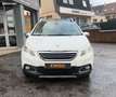 Peugeot 2008 generation-i 1.6 e-hdi 115 ch feline titane entretien Weiß - thumbnail 2