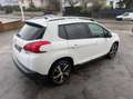 Peugeot 2008 generation-i 1.6 e-hdi 115 ch feline titane entretien Weiß - thumbnail 5