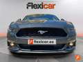 Ford Mustang 2.3 EcoBoost 314cv Aut. (Fastb.) Gris - thumbnail 8