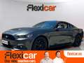 Ford Mustang 2.3 EcoBoost 314cv Aut. (Fastb.) Gris - thumbnail 1