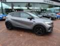 Renault Captur série limitée Rive Gauche E-Tech hybrid 145 | Pack Grijs - thumbnail 7