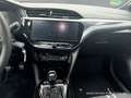Opel Corsa 1.2 Direct Injection Turbo GS KOMFORTPAKET  NAVI K Gris - thumbnail 14