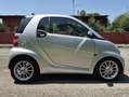 smart forTwo Fortwo coupè MHD Argento - thumbnail 6