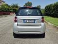 smart forTwo Fortwo coupè MHD Argento - thumbnail 4