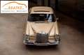 Mercedes-Benz 250 W111 Coupe deutsch restauriert Beige - thumbnail 4