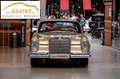 Mercedes-Benz 250 W111 Coupe deutsch restauriert Beige - thumbnail 2