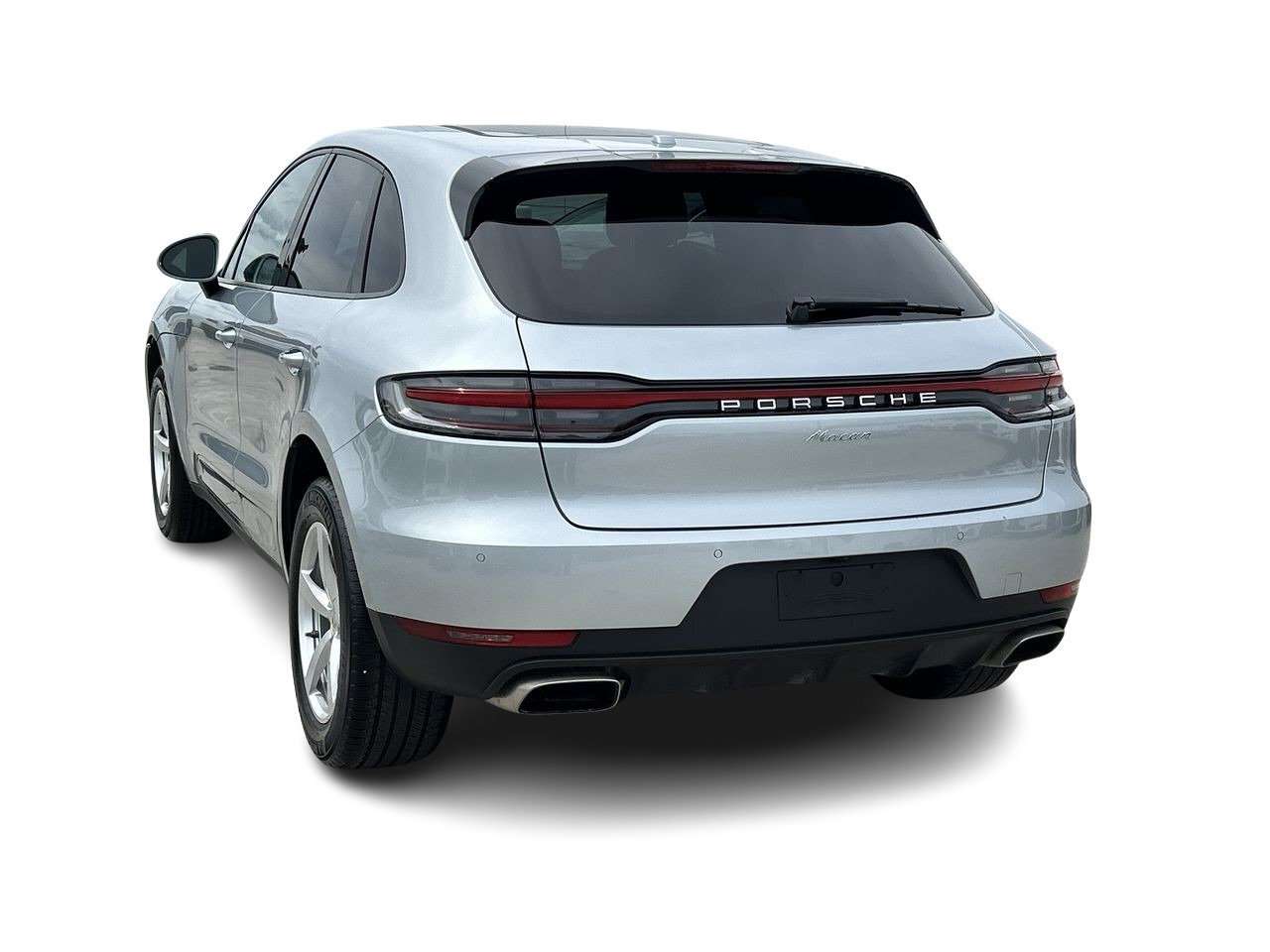 2020 Porsche Macan Premium PKG Plus | Memory PKG | Smoking PKG Porsch 4 cyl thumb 11