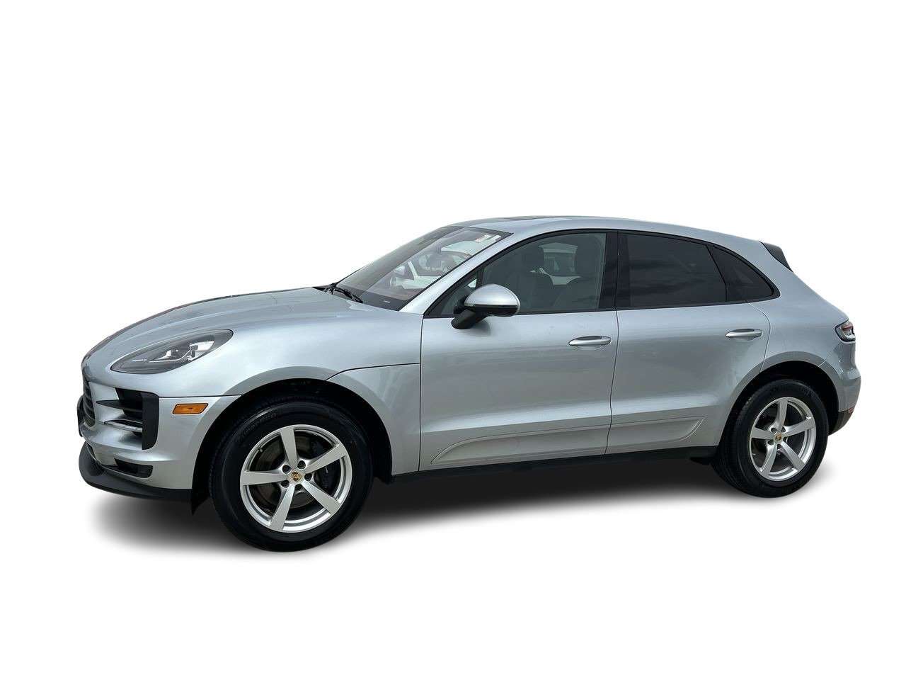 2020 Porsche Macan Premium PKG Plus | Memory PKG | Smoking PKG Porsch 4 cyl thumb 7