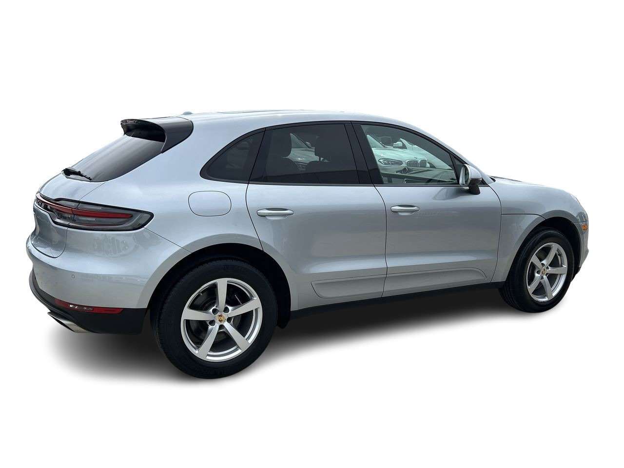 2020 Porsche Macan Premium PKG Plus | Memory PKG | Smoking PKG Porsch 4 cyl thumb 15