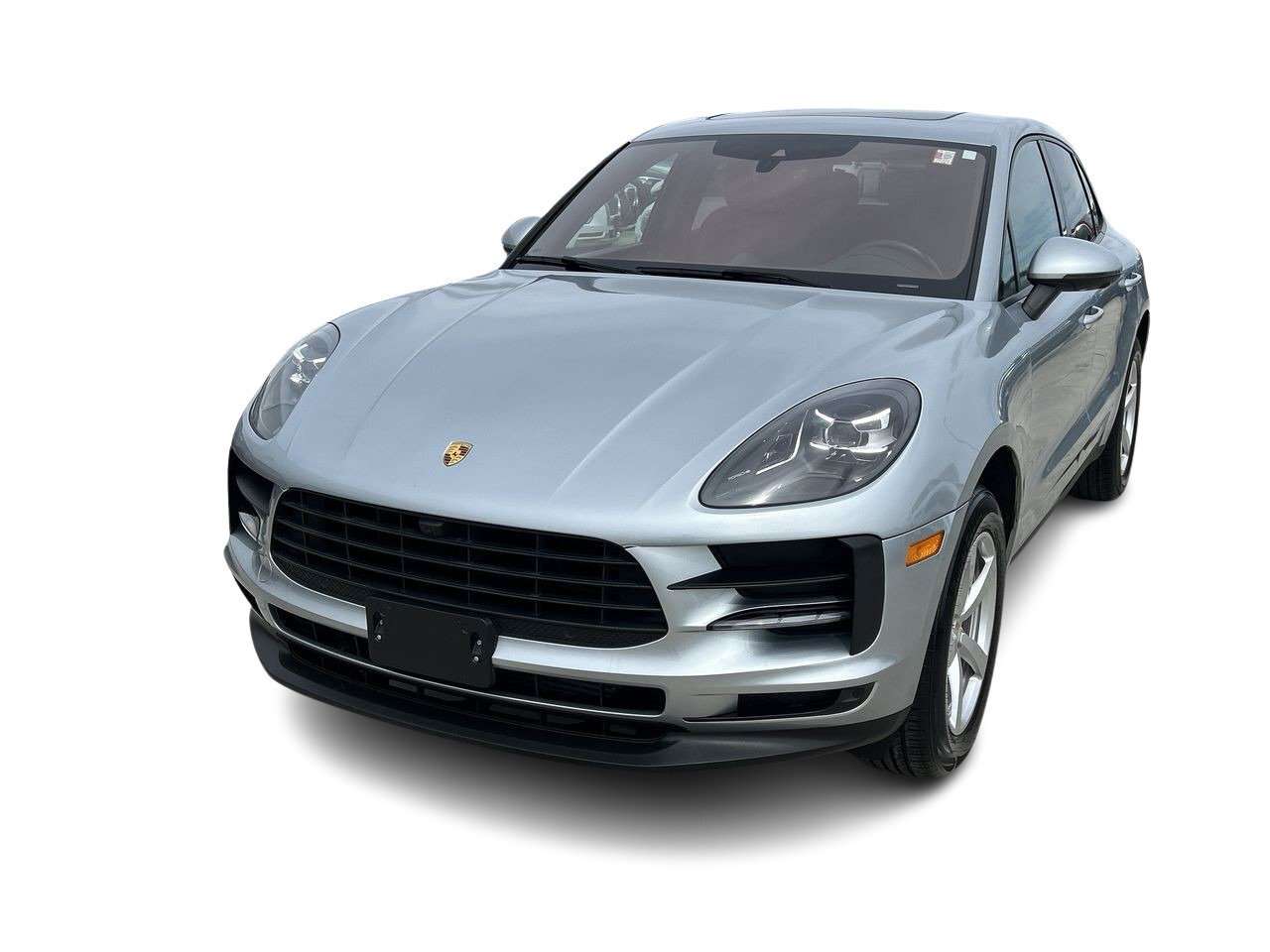 2020 Porsche Macan Premium PKG Plus | Memory PKG | Smoking PKG Porsch 4 cyl alt 5