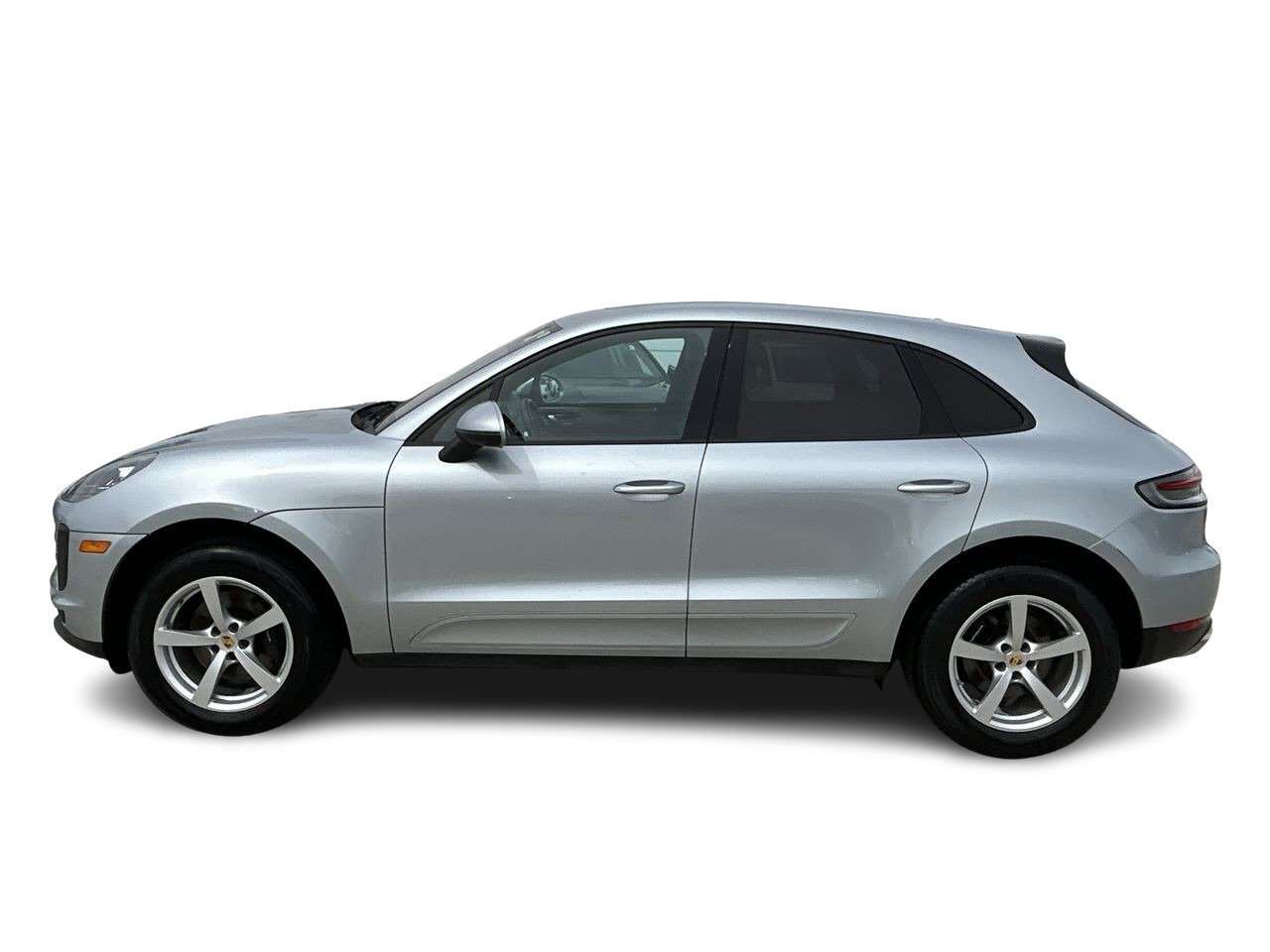 2020 Porsche Macan Premium PKG Plus | Memory PKG | Smoking PKG Porsch 4 cyl thumb 8