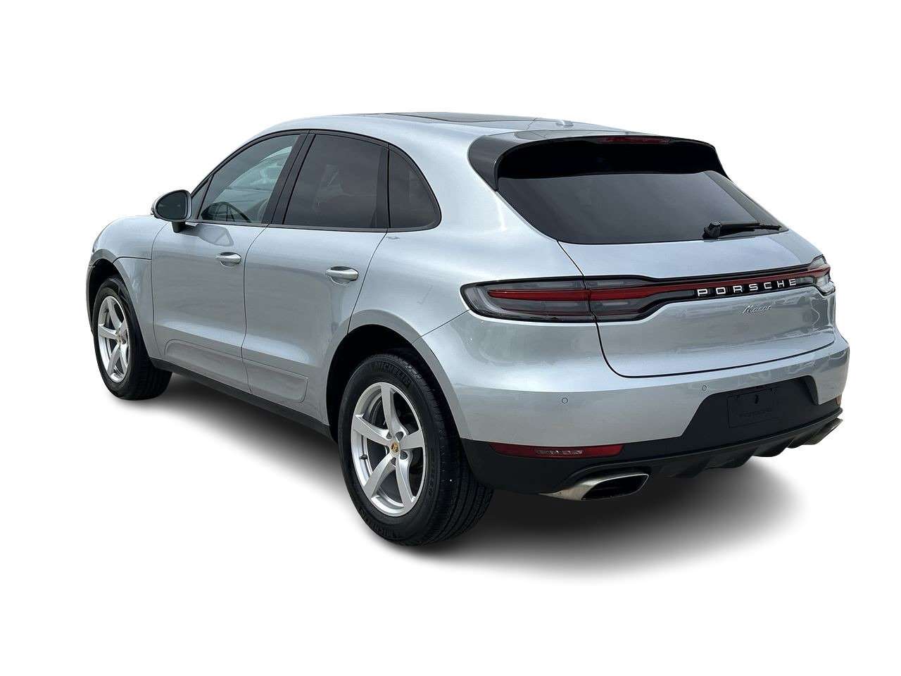 2020 Porsche Macan Premium PKG Plus | Memory PKG | Smoking PKG Porsch 4 cyl thumb 10