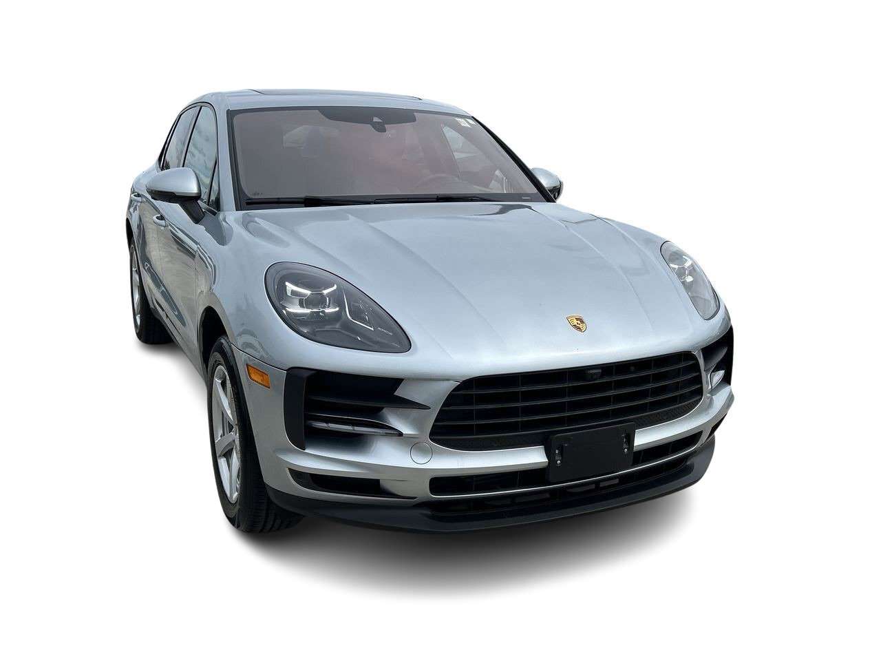 2020 Porsche Macan Premium PKG Plus | Memory PKG | Smoking PKG Porsch 4 cyl alt 3