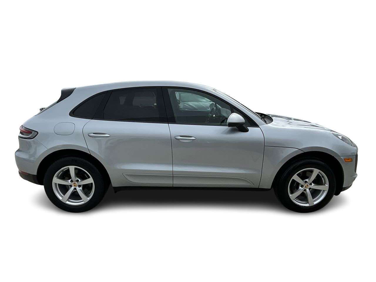 2020 Porsche Macan Premium PKG Plus | Memory PKG | Smoking PKG Porsch 4 cyl thumb 16