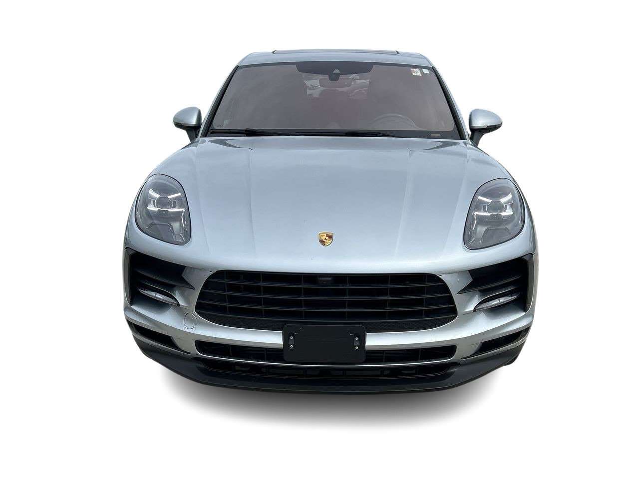 2020 Porsche Macan Premium PKG Plus | Memory PKG | Smoking PKG Porsch 4 cyl alt 4