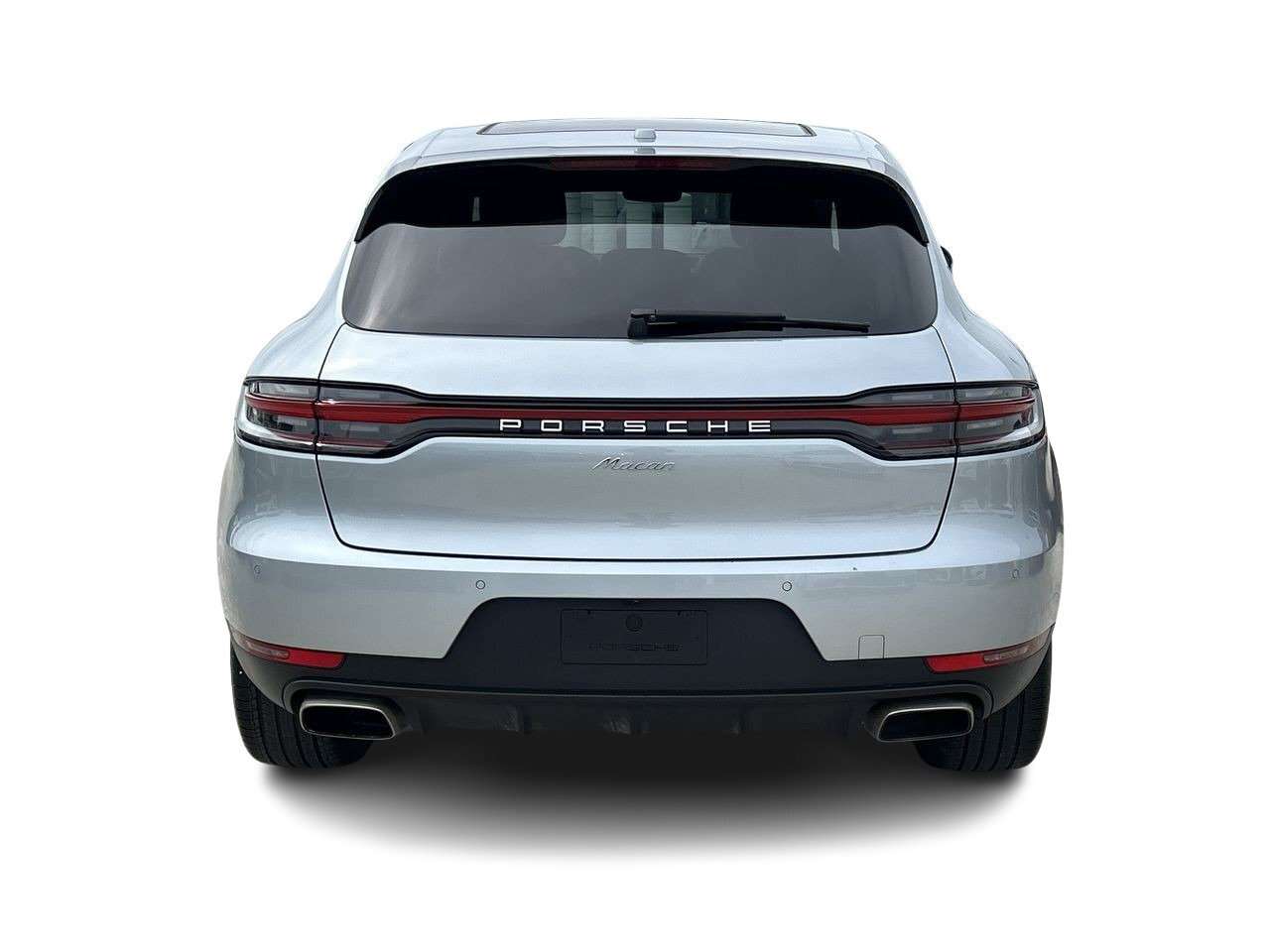 2020 Porsche Macan Premium PKG Plus | Memory PKG | Smoking PKG Porsch 4 cyl thumb 12