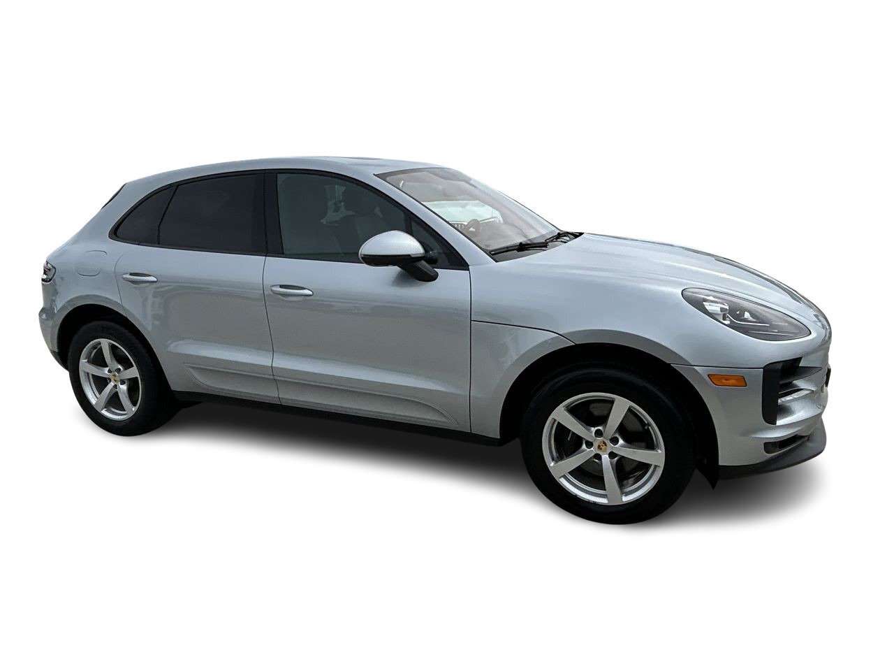 2020 Porsche Macan Premium PKG Plus | Memory PKG | Smoking PKG Porsch 4 cyl thumb 17
