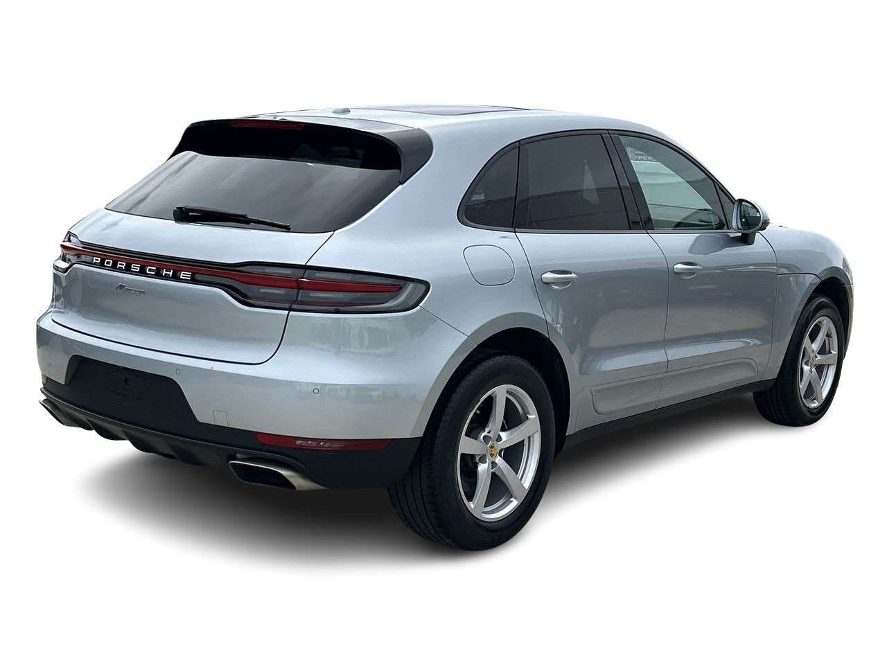 2020 Porsche Macan Premium PKG Plus | Memory PKG | Smoking PKG Porsch 4 cyl thumb 14