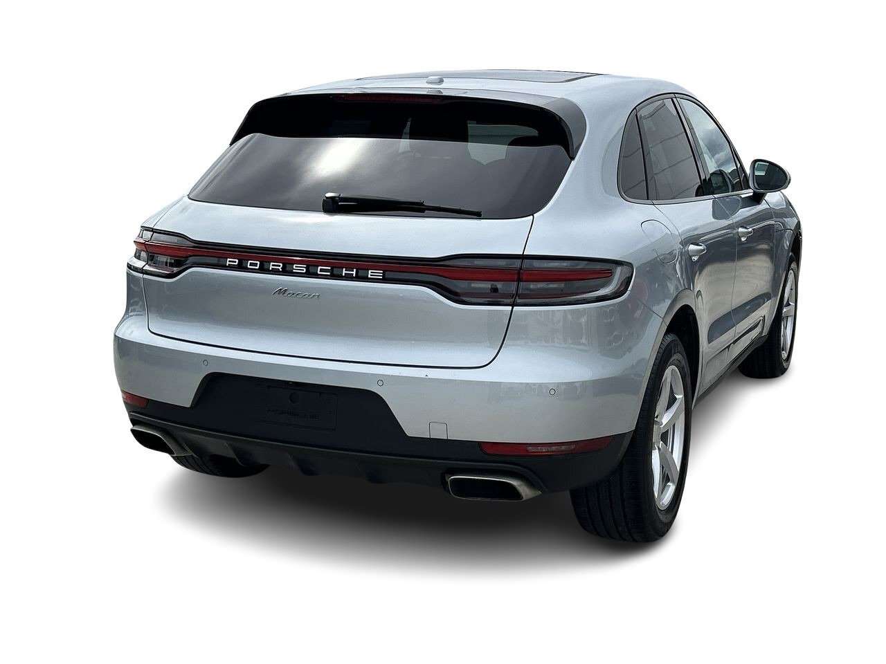 2020 Porsche Macan Premium PKG Plus | Memory PKG | Smoking PKG Porsch 4 cyl thumb 13
