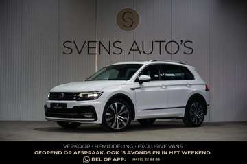 1.4 TSI 150pk DSG R-Line Panodak|Virtual|Matrix|Ke