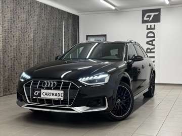 A4 40 allroad quattro 2.0 TDI