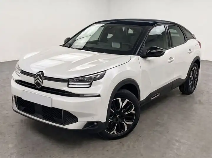 Citroën C4 Hybrid eDCS6 Business Edition (nuevo) 2026
